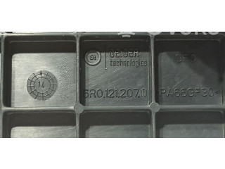 Рулевая рейка Топливный насос 6R0959455D, 6R0121207Q Audi A1 2010 - 2018 года