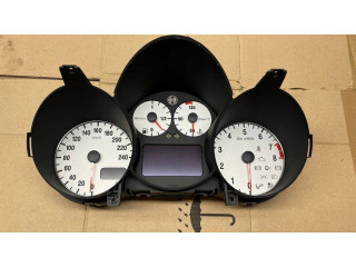 Спидометр (приборный щиток)