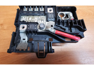 Блок предохранителей 13362767, 27082011 Opel Meriva B