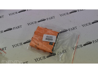 Модуль фонарей