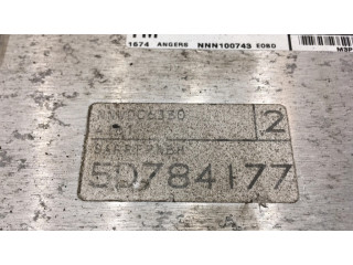 Другие блоки управления / модули