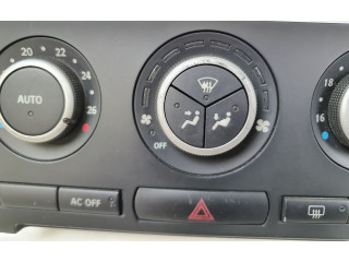 Блок управления климат-контролем 12772891AA Saab 9-3 Ver2