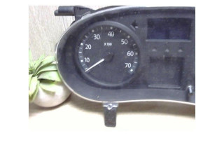 Спидометр (приборный щиток) 8200276527, 8200276527   Renault Clio II   