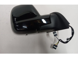 Зеркало электрическое        Peugeot Partner  2015 - 2018 года   