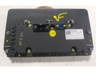 Дисплей    5FA919605041, 5FA919605   Cupra Formentor