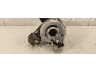 Турбина Volvo S60 8653146 для двигателя D5244T