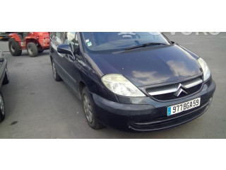 Панель приборов 00006105XH Citroen C8