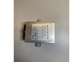 Блок управления двигателем Блок управления 1625403245 SsangYong Rexton I