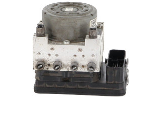 Блок АБС 1640634380   Peugeot  2008 I  2013 - 2019 года