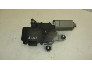 Моторчик заднего дворника 96627058 Chevrolet Captiva