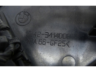 Вентилятор радиатора     6925702    BMW X3 E83 