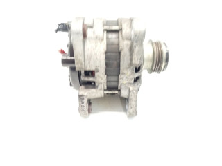 Генератор 231008386R, F000BL0457 Dacia Sandero