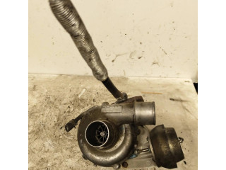 Турбина Ford Ranger 2.5 VJ380710, 221238