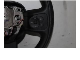 Руль Fiat 500L  2013 -  года       