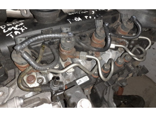 Форсунка 0445110652 Renault Clio IV K9K 628