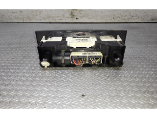 Блок управления климат-контролем 6Y0820045C   Skoda Fabia Mk1 (6Y)