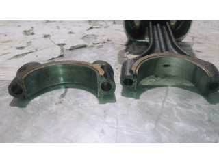 Píst Mercedes-Benz C W203 pro benzínový motor 3.2