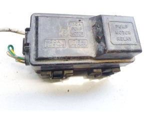 Pojistková skříňka Honda CR-V 2000