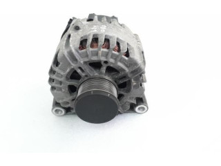 Генератор 9678048880   Citroen DS4      