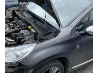 Блок управления климат-контролем 9819570680   Peugeot 2008 I