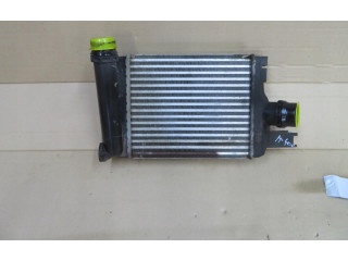 Интеркулер 144967634R Dacia Sandero II