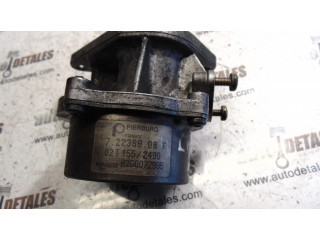 Вакуумный насос