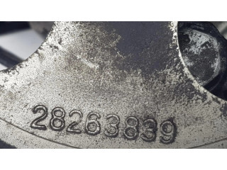 Насос усилителя руля