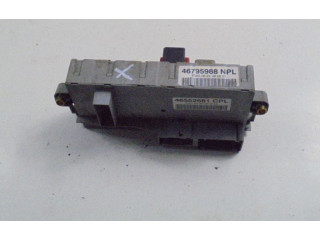 Pojistková skříňka 46795988NPL, 46795988NPL Fiat Punto (188) 2000