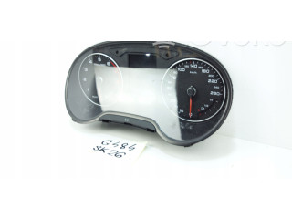 Панель приборов 81A920750J, 81A920750J Audi Q2 -