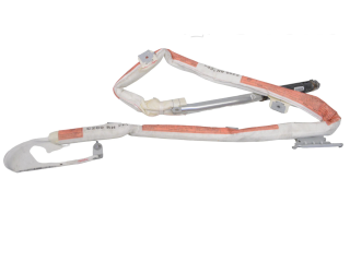 Боковая подушка безопасности 8622034000 SsangYong Korando