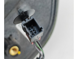 Зеркало электрическое Citroen Nemo - года