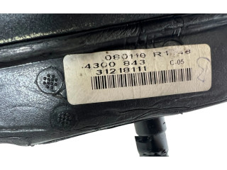 Зеркало электрическое        Volvo C30  2007 - 2010 года   