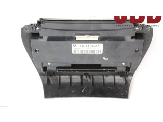 Блок управления климат-контролем K6MP781X9AA   Fiat Freemont