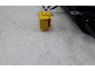 Подушка безопасности в сиденье 6Q0880241B, 6Q0880241B   Skoda Fabia Mk2 (5J)