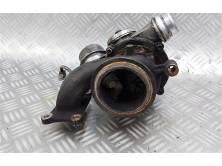 Турбина Volvo XC40 32257071AA для двигателя B3154T2