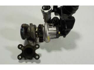  Турбина Cupra Formentor  05E145701K, 4918001645   для двигателя DPCA      