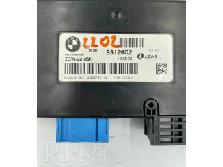 Блок комфорта 9312602, 133233   BMW X3 F25   