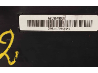 Панель приборов 23241683 Chevrolet Camaro