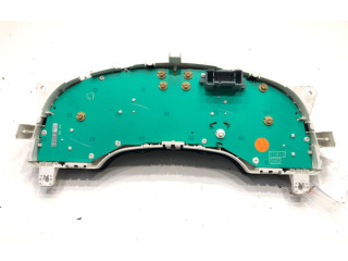 Přístrojová deska Chevrolet Equinox 2005 15289975