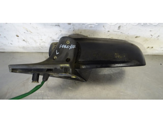 Зеркало электрическое Subaru Forester SF 1998 - 2000 года