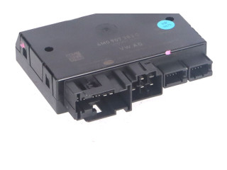 Блок управления 4M0907383G Audi Q7 4M