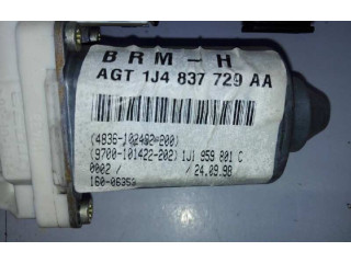 Передний двигатель механизма для подъема окон