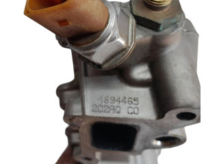 Топливная рампа GK284AHB, 1694465202 Volkswagen Golf VI для двигателя Caxa