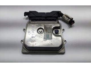 Блок управления двигателем ECU 51918354    Fiat Fiorino
