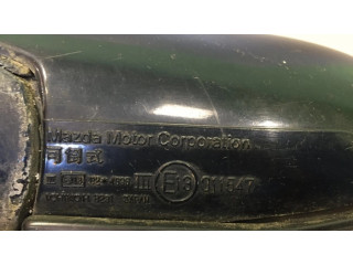 Зеркало электрическое левое Mazda Xedos 6