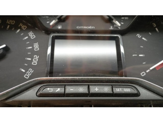 Přístrojová deska Citroen C3 2016 981336168000