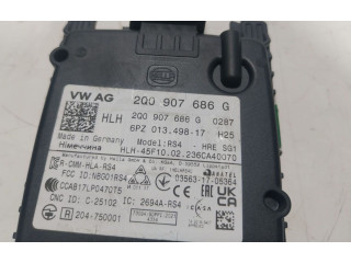 Блок управления 2Q0907686G, 2Q0907686G   Cupra Leon