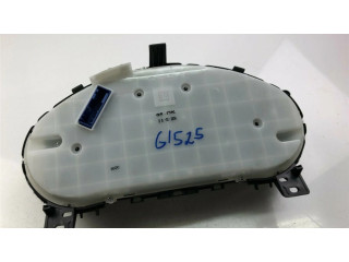 Přístrojová deska Opel Astra J 2009 13460582, G1525