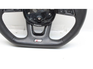 Volant Audi A4 S4 B9 8W 2019 8W0419091DH  