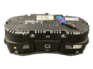 Панель приборов 5JA920940A   Skoda Rapid (NH)       